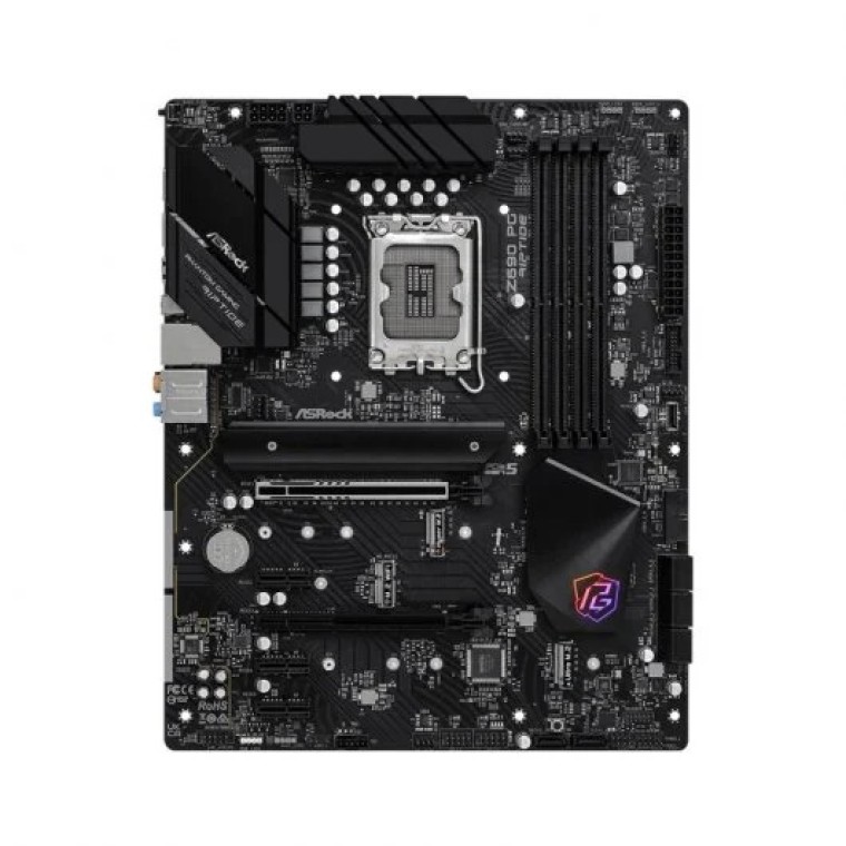 Asrock Z690 PG Riptide