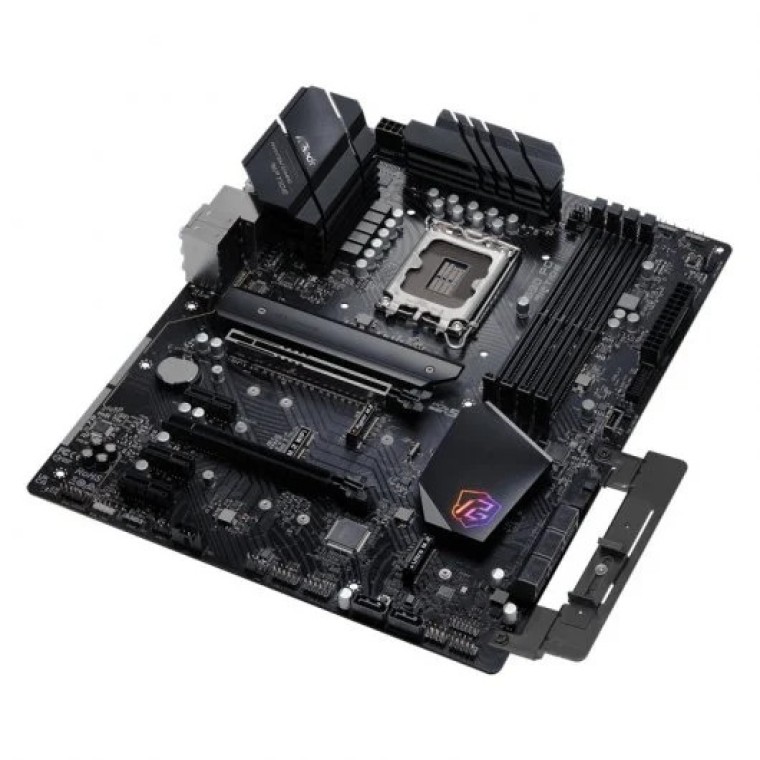 Asrock Z690 PG Riptide