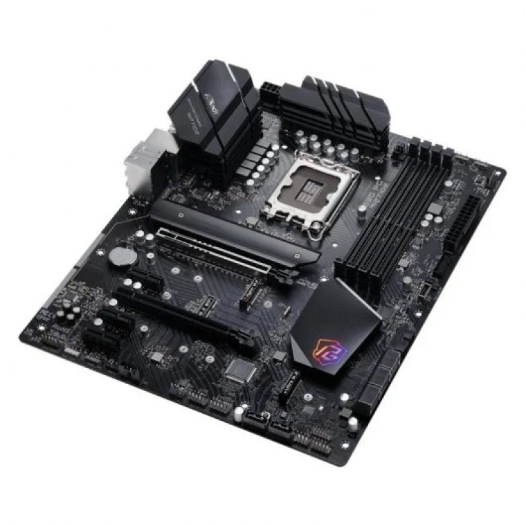 Asrock Z690 PG Riptide