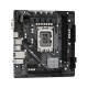 Asrock H610M-HVS