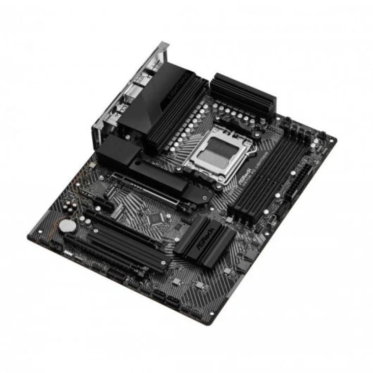 Asrock X670E PG Lightning