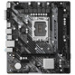 Placa Base ASRock H610 LGA1700 microATX H610M-HDV M.2 Soporte DDR4 SATA HDMI Placa Base ASRock H610 LGA1700 microATX H610M-HDV M.2 Soporte DDR4 SATA HDMI