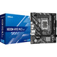 Placa Base Asrock H610M-HVS/M.2 R2.0 Placa Base Asrock H610M-HVS/M.2 R2.0