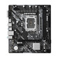 Placa Base Asrock H610M-HVS/M.2 R2.0 Placa Base Asrock H610M-HVS/M.2 R2.0