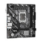 Placa Base Asrock H610M-HVS/M.2 R2.0 Placa Base Asrock H610M-HVS/M.2 R2.0