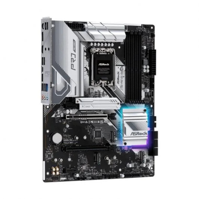 AsRock Z790 PRO RS/D4