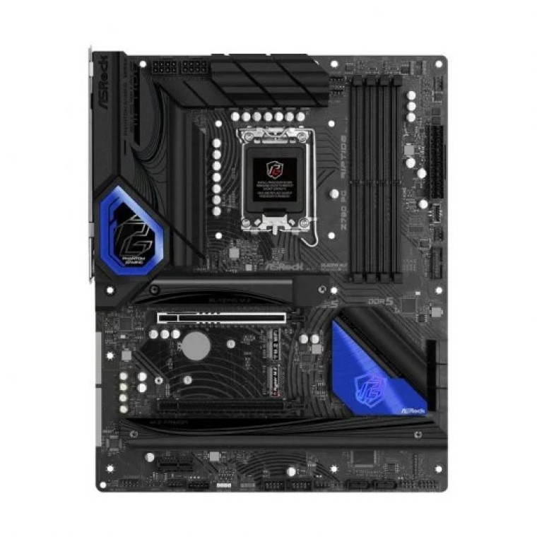 AsRock Z790 PG Riptide