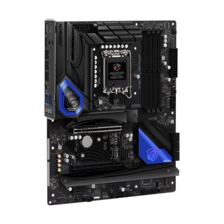 AsRock Z790 PG Riptide