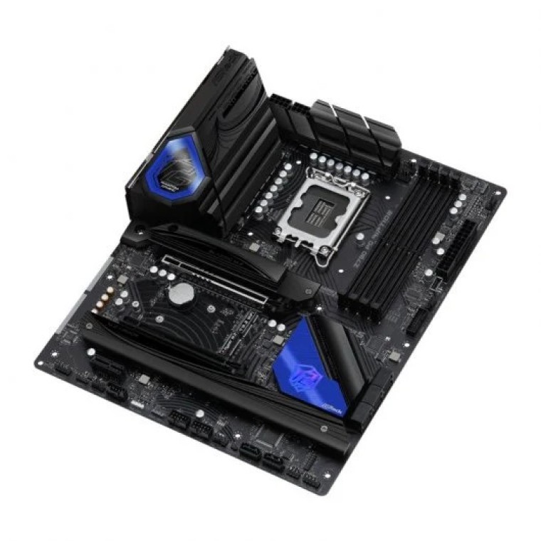 AsRock Z790 PG Riptide