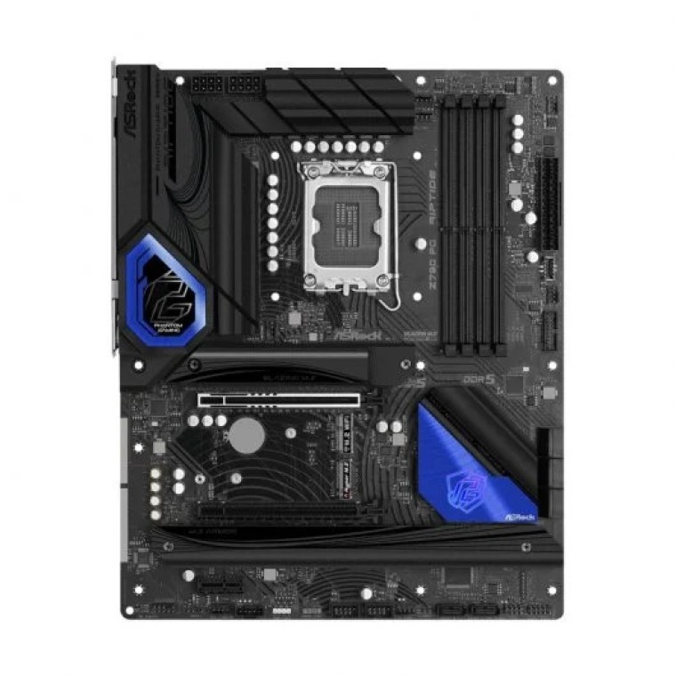 AsRock Z790 PG Riptide