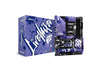 AsRock Z790 Livemixer
