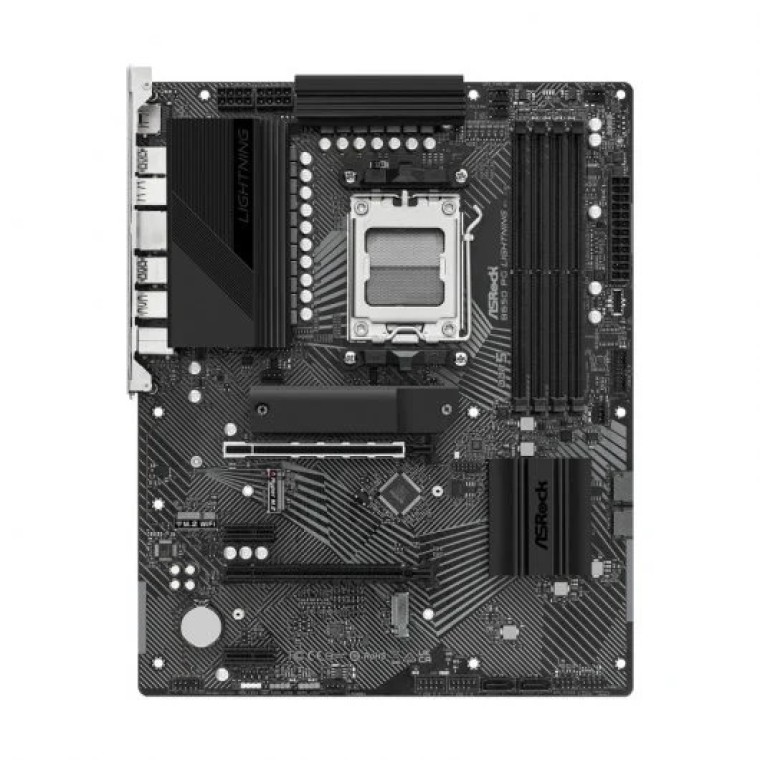 AsRock B650 PG Lightning