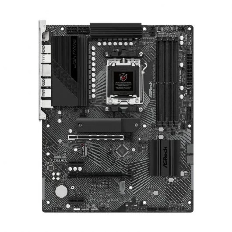 AsRock B650 PG Lightning