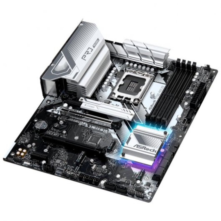 AsRock Z790 PRO RS