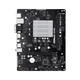 Placa base Asrock N100M Intel N100 DDR4 32GB M.2 HDMI DisplayPort Micro ATX