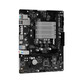 Placa base Asrock N100M Intel N100 DDR4 32GB M.2 HDMI DisplayPort Micro ATX