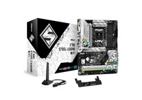 AsRock Z790 Steel Legend Wifi