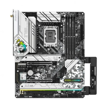 AsRock Z790 Steel Legend Wifi AsRock Z790 Steel Legend Wifi