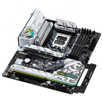 AsRock Z790 Steel Legend Wifi AsRock Z790 Steel Legend Wifi