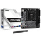 Placa Base ASRock Z790 Intel Z790 Socket 1700 Mini ITX Z790M-ITX WiFi DDR5 PCIe 5.0 Wi-Fi 6E LAN 2.5 Placa Base ASRock Z790 Intel Z790 Socket 1700 Mini ITX Z790M-ITX WiFi DDR5 PCIe 5.0 Wi-Fi 6E LAN 2.5