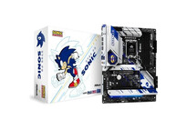 AsRock Z790 PG Sonic