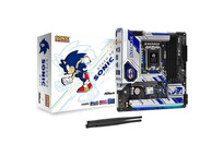 Placa Base Asrock B760M PG SONIC WiFi Placa Base Asrock B760M PG SONIC WiFi