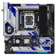Placa Base Asrock B760M PG SONIC WiFi Placa Base Asrock B760M PG SONIC WiFi