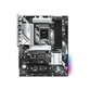 Placa Base ASRock B760 Pro RS mATX DDR5 PCIe 4.0 Placa Base ASRock B760 Pro RS mATX DDR5 PCIe 4.0