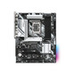 Placa Base ASRock B760 Pro RS mATX DDR5 PCIe 4.0 Placa Base ASRock B760 Pro RS mATX DDR5 PCIe 4.0