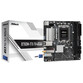 Placa Base Asrock B760M-ITX/D4 WiFi LGA1700 Mini ITX Realtek 1G LAN Wi-Fi 6E Bluetooth Placa Base Asrock B760M-ITX/D4 WiFi LGA1700 Mini ITX Realtek 1G LAN Wi-Fi 6E Bluetooth