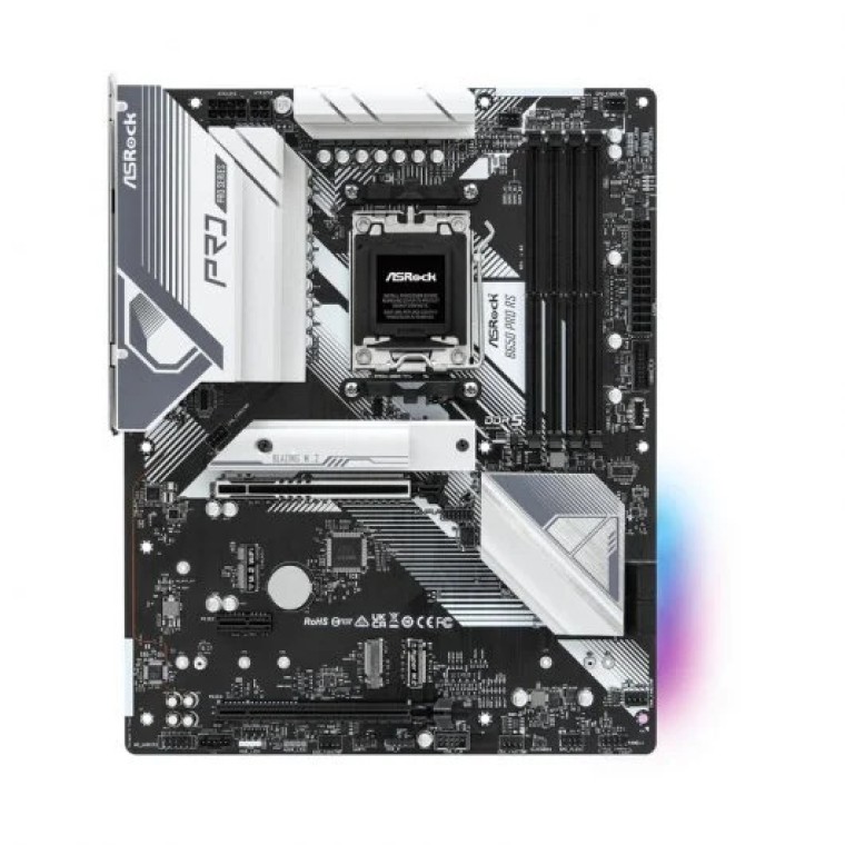 AsRock B650 PRO RS