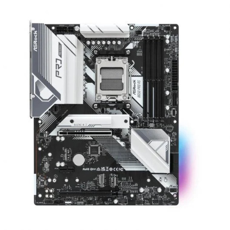 AsRock B650 PRO RS