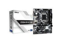Asrock B760M-HDV/M.2 D4