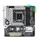 Placa Base Asrock Intel B760 LGA 1700 Micro ATX DDR5 WiFi 6E Bluetooth 5.3 RGB