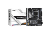 Placa Base Asrock B650 micro ATX Socket AM5 DDR5 PCIe 4.0 RAID USB 3.2 2.5GbE