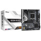 Placa Base Asrock B650 micro ATX Socket AM5 DDR5 PCIe 4.0 RAID USB 3.2 2.5GbE Placa Base Asrock B650 micro ATX Socket AM5 DDR5 PCIe 4.0 RAID USB 3.2 2.5GbE