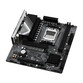 Placa Base Asrock B650 micro ATX Socket AM5 DDR5 PCIe 4.0 RAID USB 3.2 2.5GbE Placa Base Asrock B650 micro ATX Socket AM5 DDR5 PCIe 4.0 RAID USB 3.2 2.5GbE