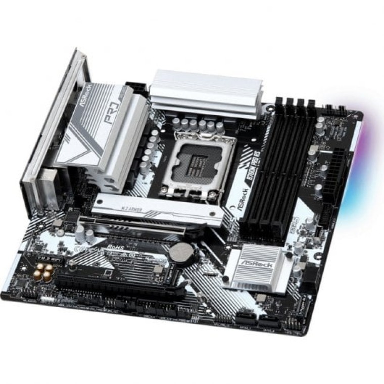 Asrock B760M Pro RS