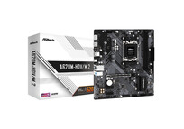 Placa Base ASRock A620M-HDV/M.2