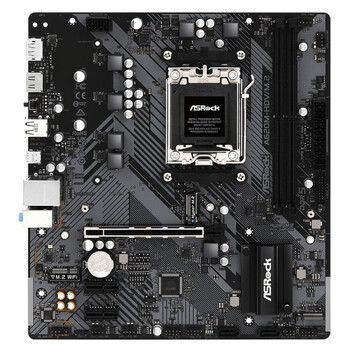 Placa Base ASRock A620M-HDV/M.2