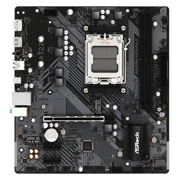 Placa Base ASRock A620M-HDV/M.2