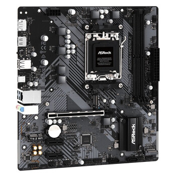 Placa Base ASRock A620M-HDV/M.2