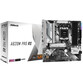 Placa Base Asrock A620 AMD AM5 Micro ATX A620M Pro RS WiFi DDR5 192GB 3xM.2 WiFi 6E 2.5G LAN RGB
