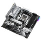 Placa Base Asrock A620 AMD AM5 Micro ATX A620M Pro RS WiFi DDR5 192GB 3xM.2 WiFi 6E 2.5G LAN RGB