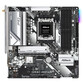 Placa Base Asrock A620 AMD AM5 Micro ATX A620M Pro RS WiFi DDR5 192GB 3xM.2 WiFi 6E 2.5G LAN RGB