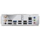Placa Base Asrock A620 AMD AM5 Micro ATX A620M Pro RS WiFi DDR5 192GB 3xM.2 WiFi 6E 2.5G LAN RGB