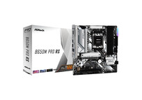 Placa Base Asrock B650 AMD B650 AM5 Micro ATX B650M Pro RS DDR5 PCIe 5.0 RGB