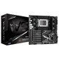 Placa Base ASRock WRX90 Chipset WRX90 Socket sTR5 E-ATX WRX90 WS EVO DDR5 PCIe 4.0 Ethernet 2.5G Placa Base ASRock WRX90 Chipset WRX90 Socket sTR5 E-ATX WRX90 WS EVO DDR5 PCIe 4.0 Ethernet 2.5G