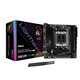 Placa Base ASRock B650I AM5 Mini ITX Phantom Gaming Lightning DDR5 WiFi 6E 2.5G LAN M.2 Gen5