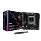 Placa Base ASRock B650I AM5 Mini ITX Phantom Gaming Lightning DDR5 WiFi 6E 2.5G LAN M.2 Gen5